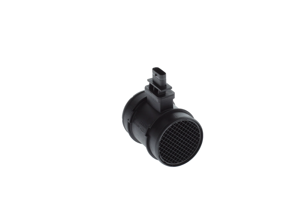 Mass Air Flow Sensor