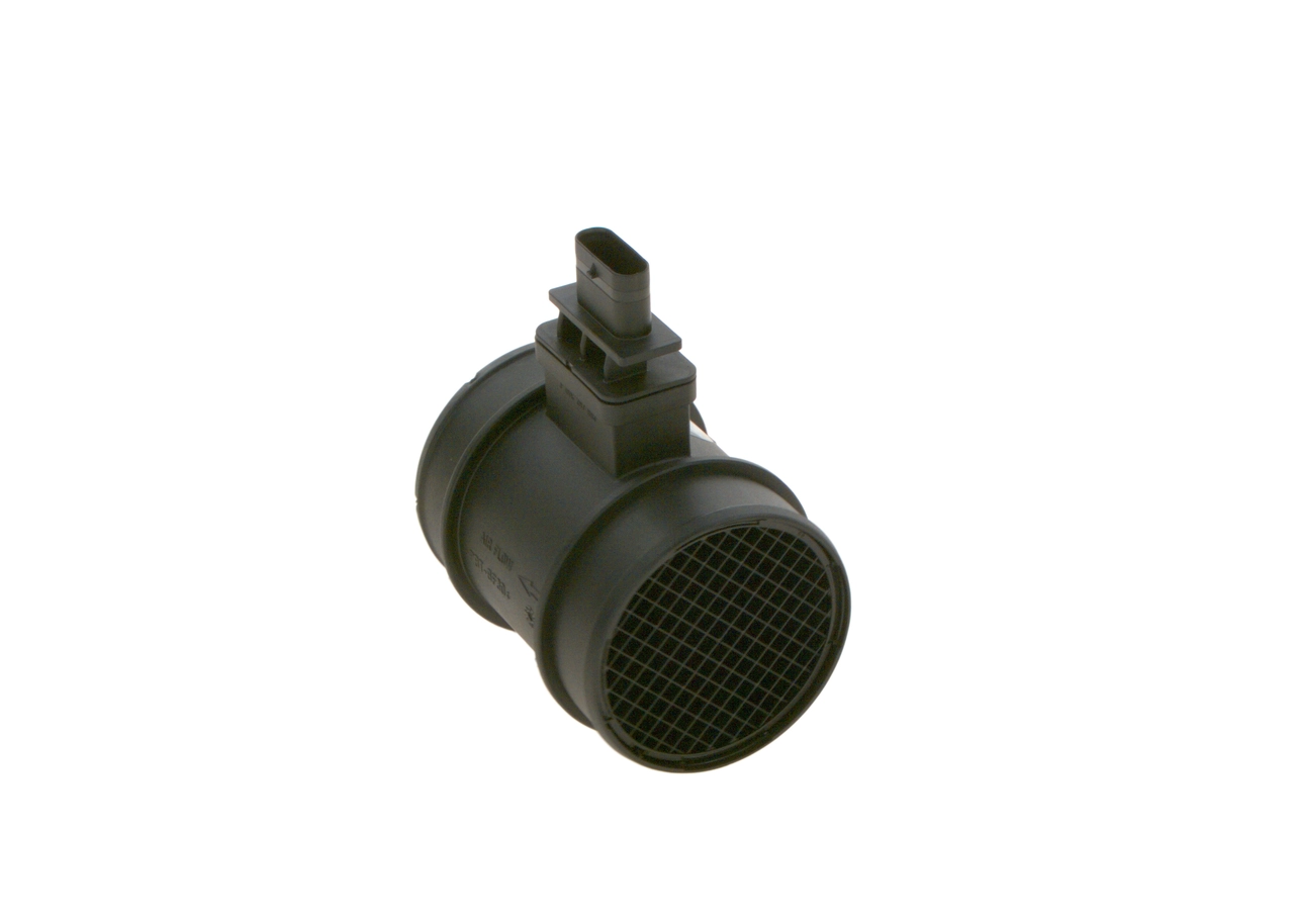 Mass Air Flow Sensor