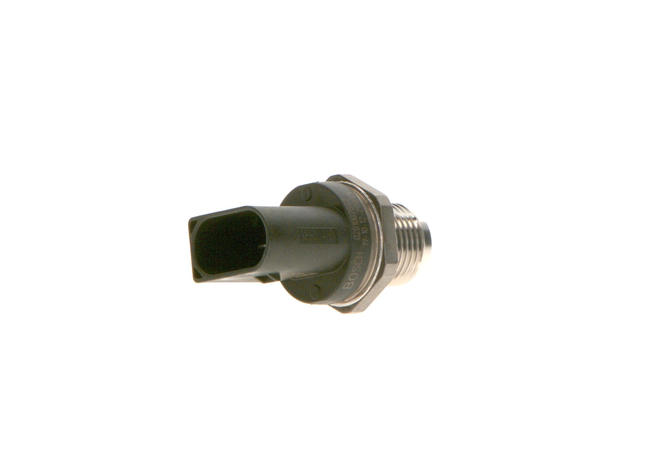 Sensor, fuel pressure
