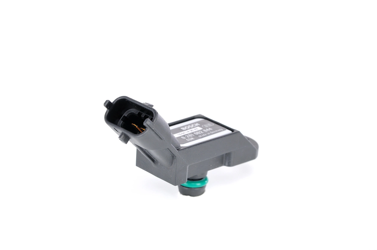 Sensor