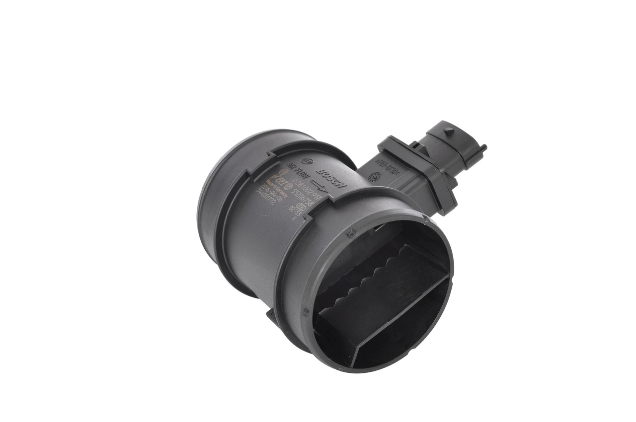 Mass Air Flow Sensor