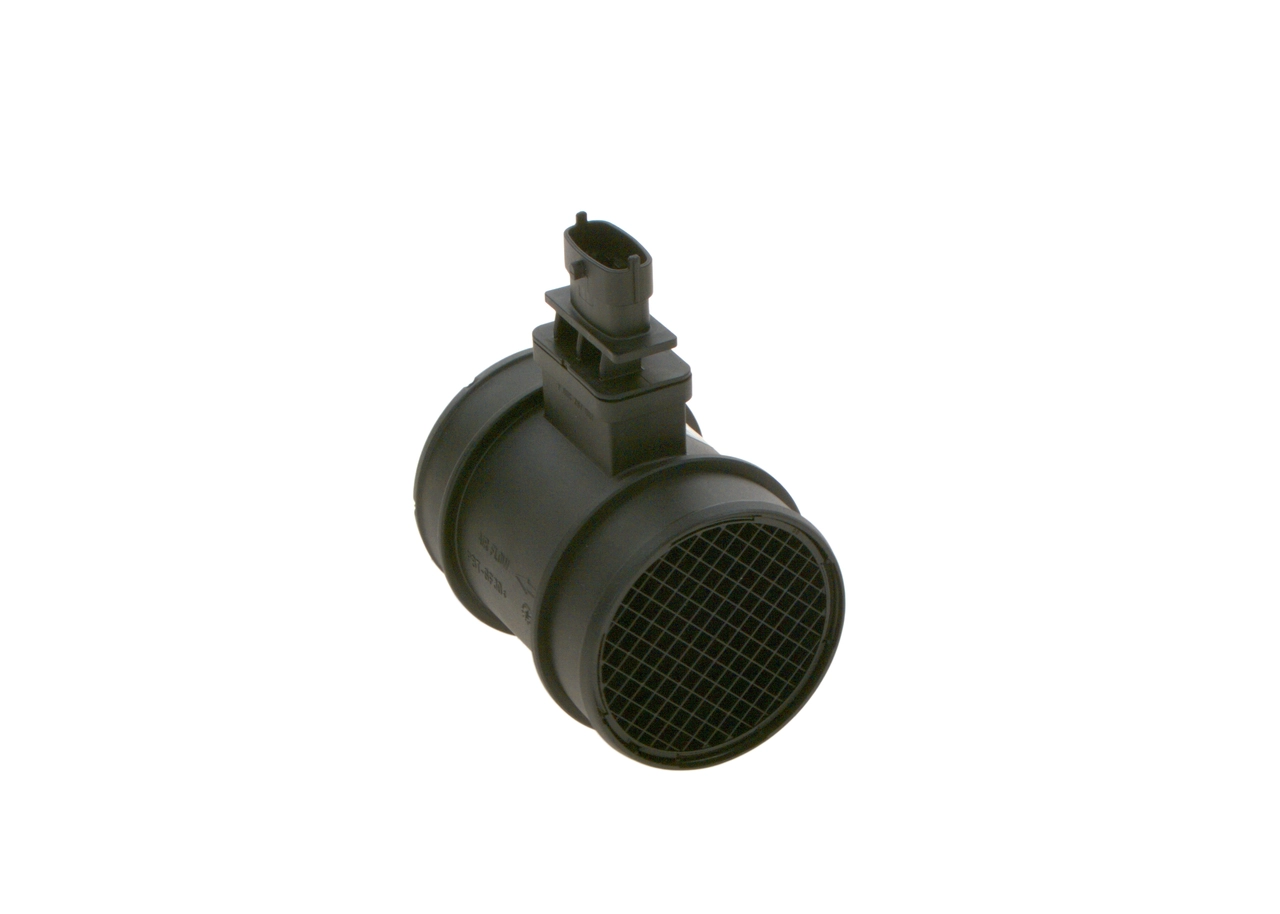Mass Air Flow Sensor