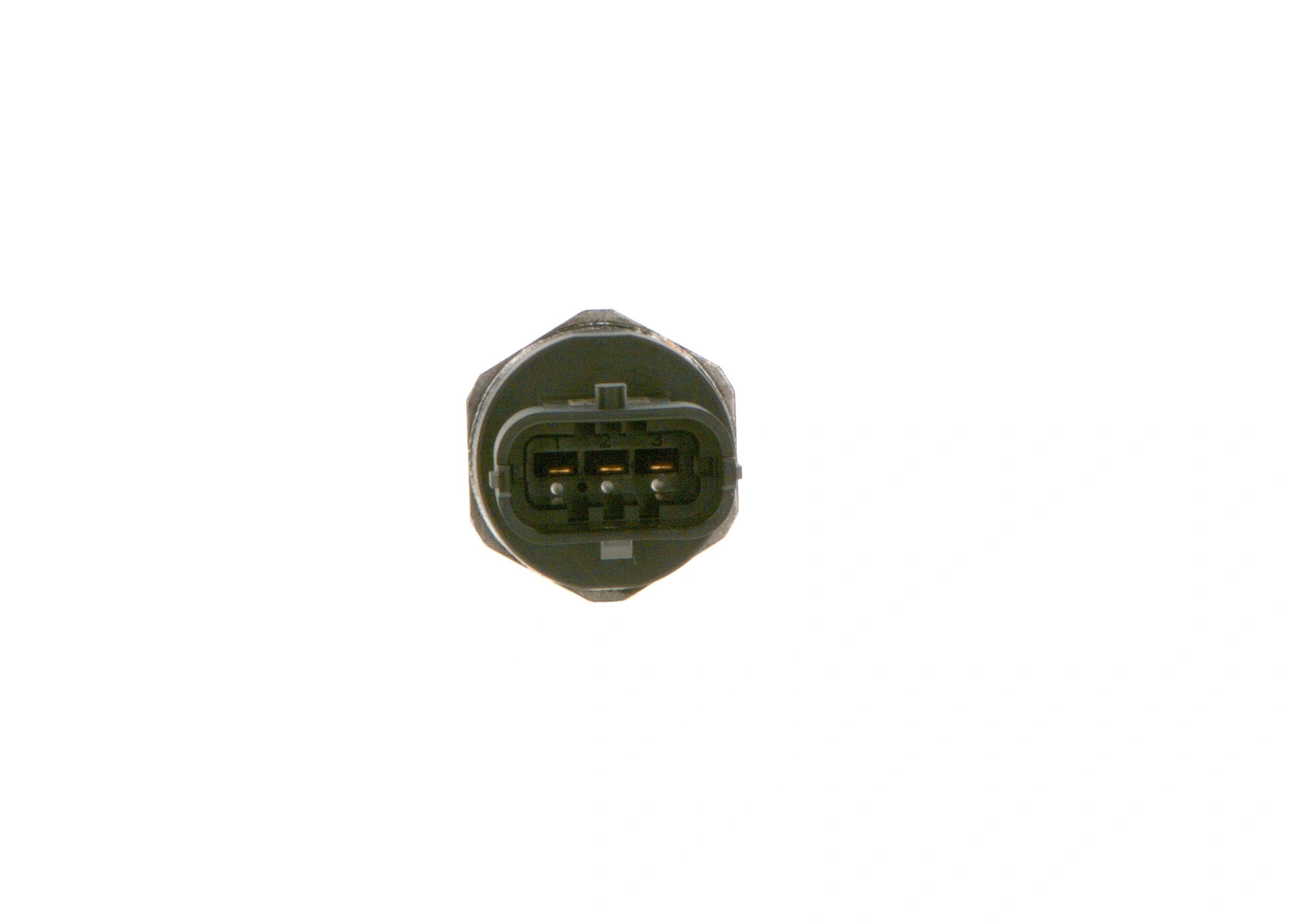 Sensor, fuel pressure