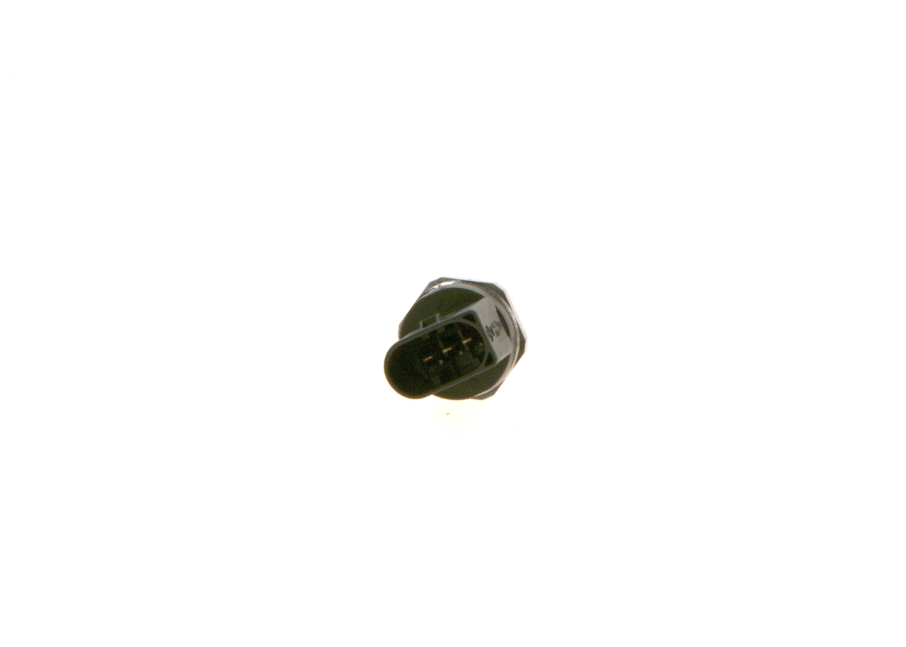 Sensor, fuel pressure
