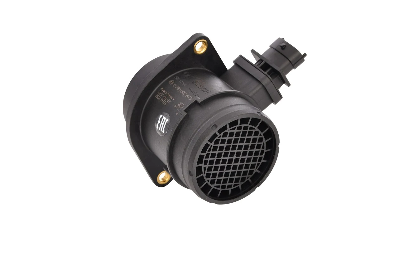 Mass Air Flow Sensor