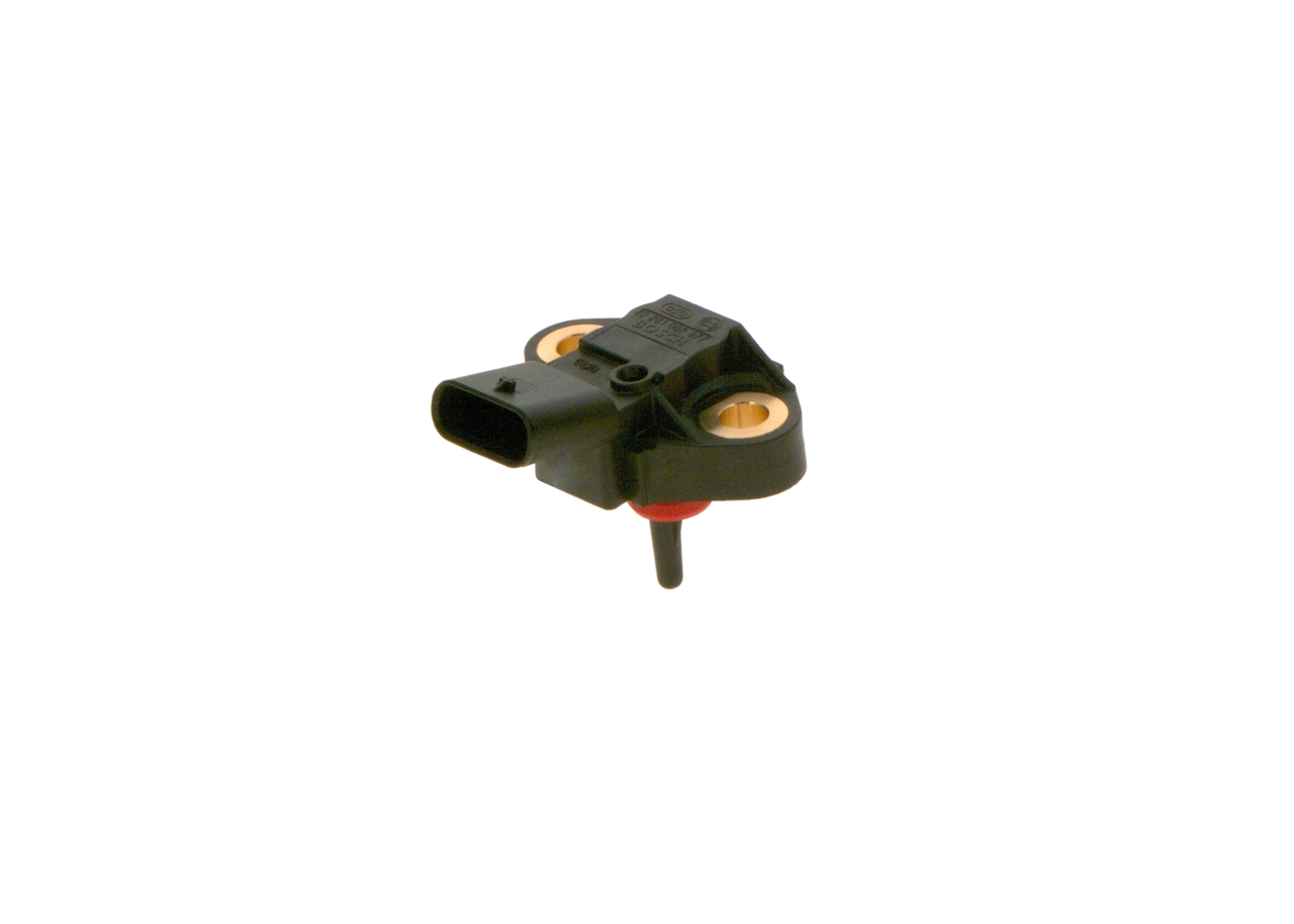 Sensor, intake air temperature