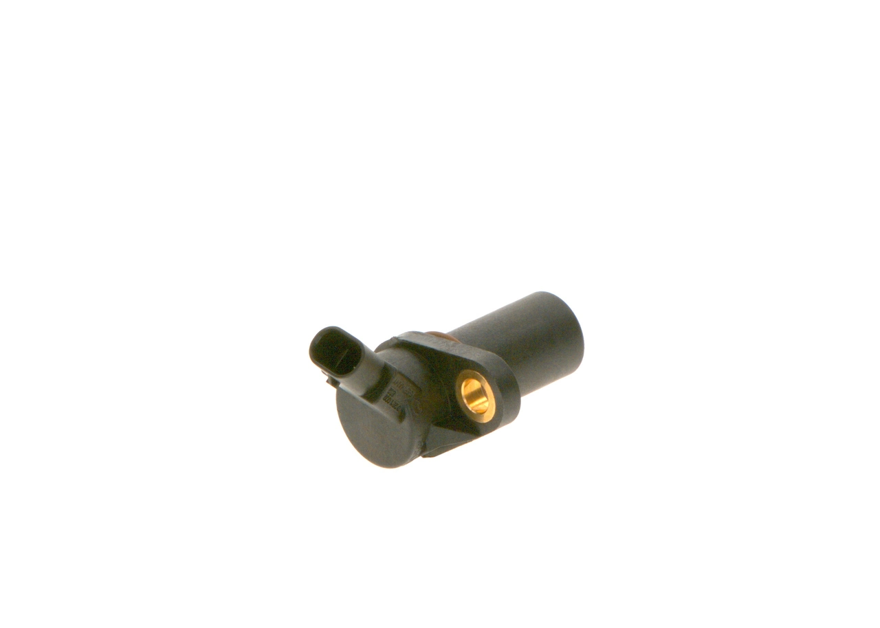 Sensor, crankshaft pulse