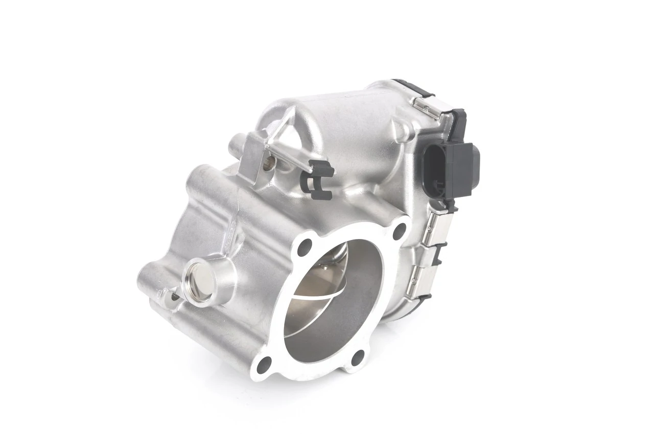 Throttle Body