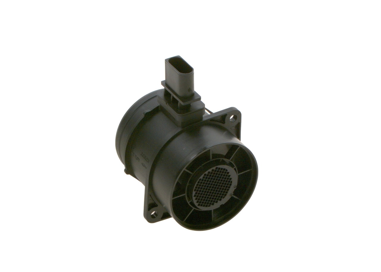 Mass Air Flow Sensor
