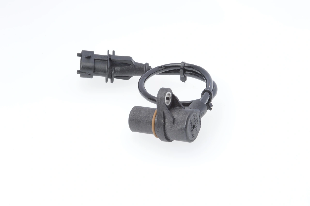 Sensor, crankshaft pulse