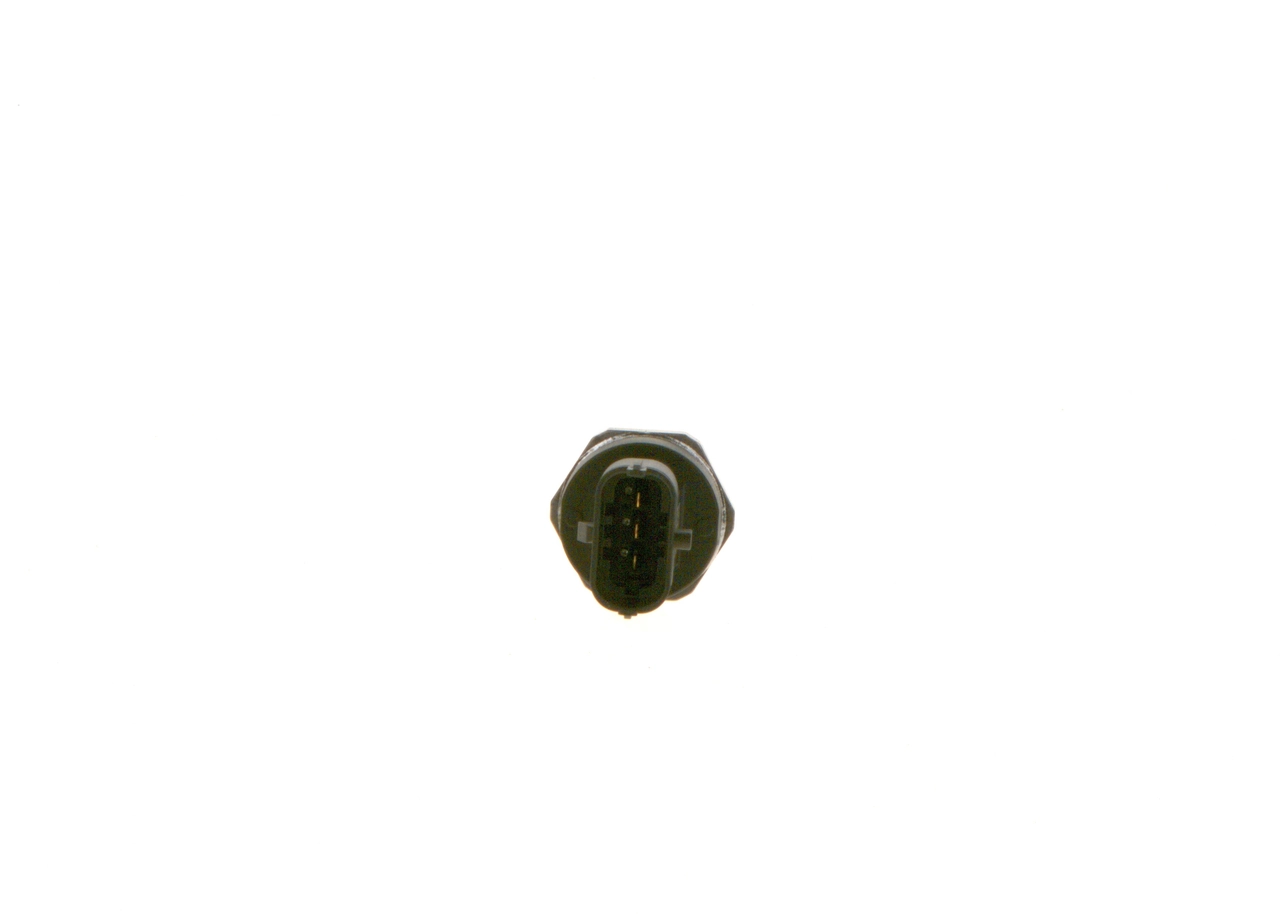Sensor, fuel pressure