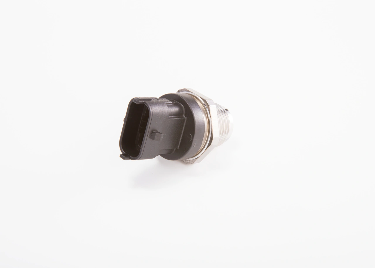 Sensor, fuel pressure