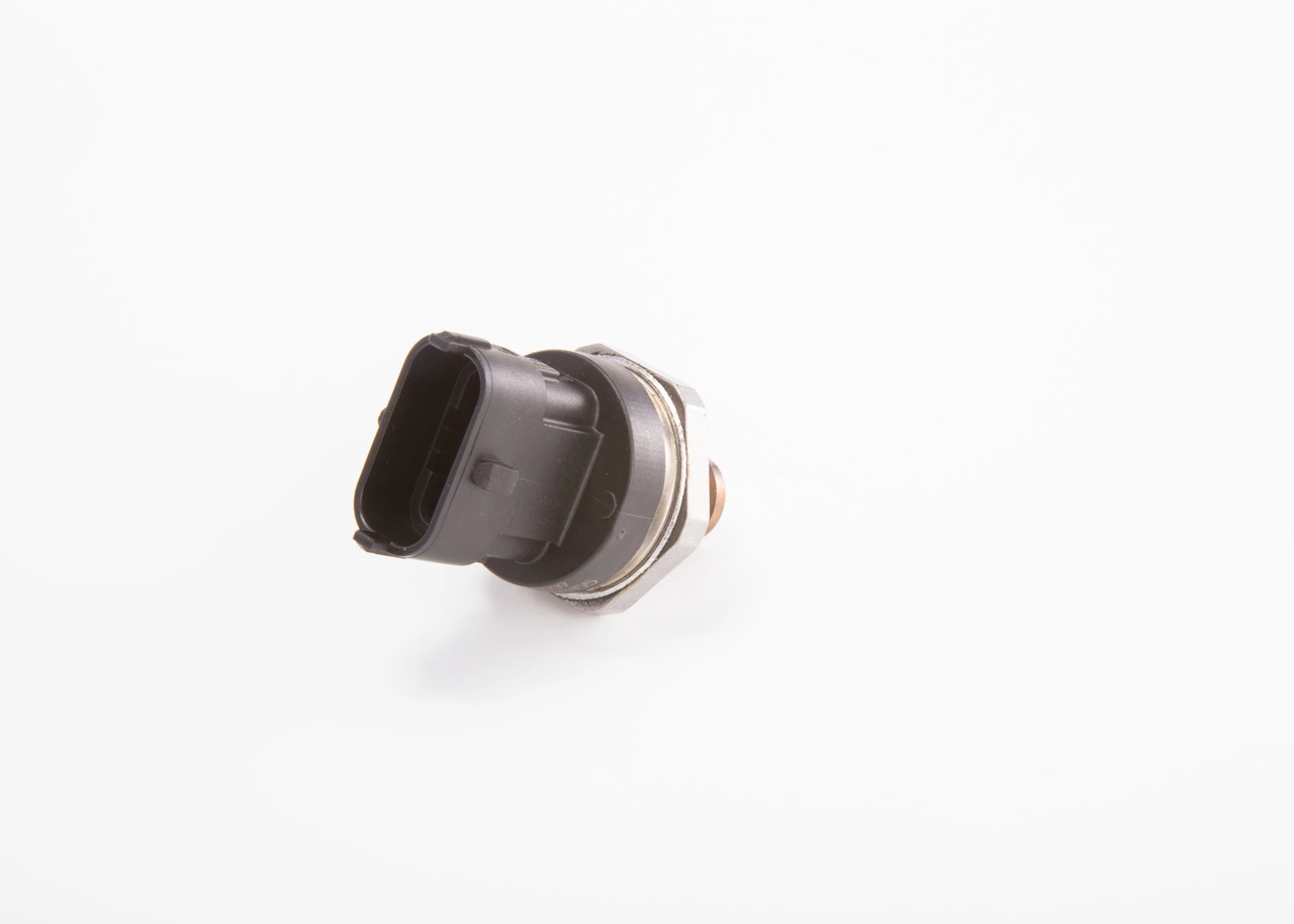 Sensor, fuel pressure