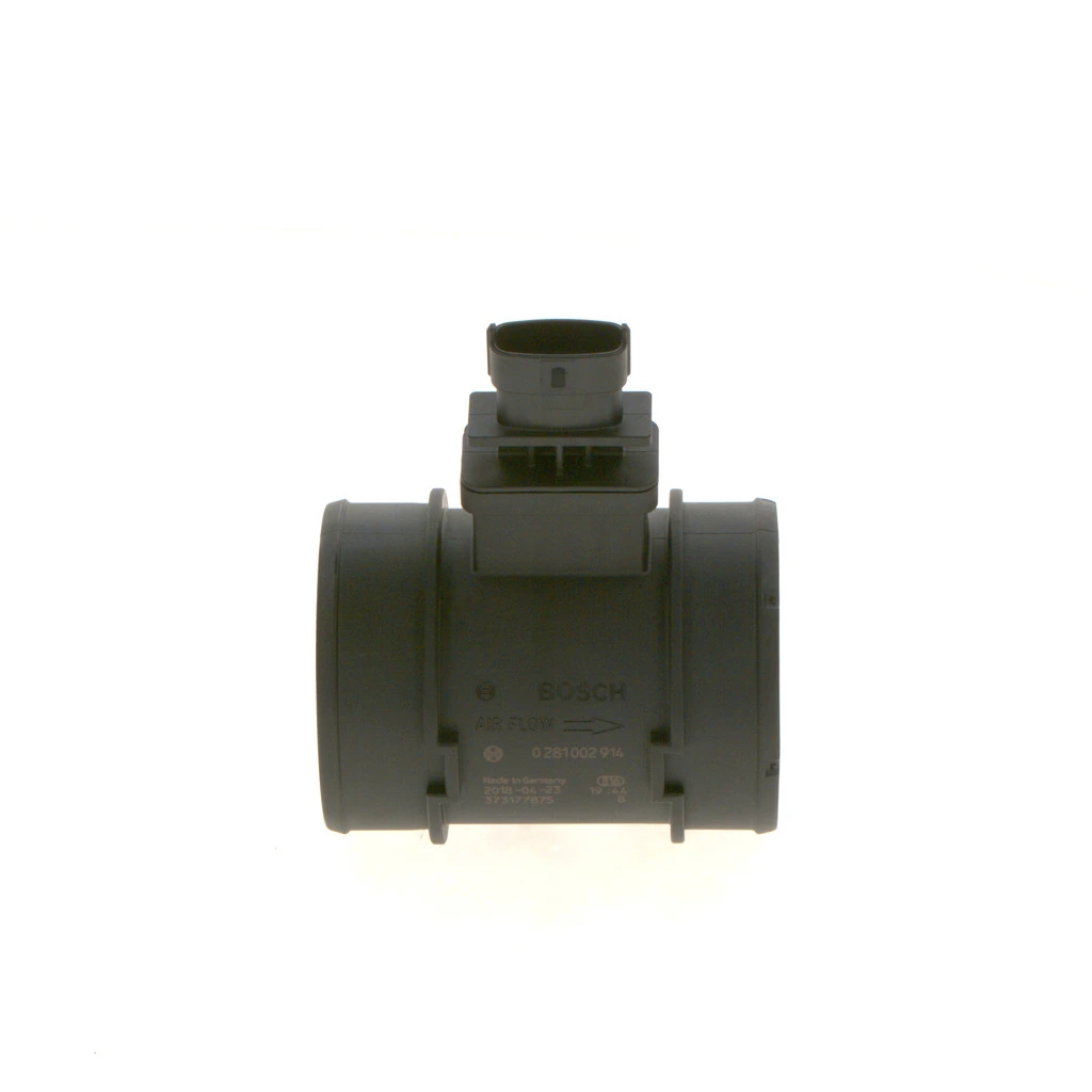 Mass Air Flow Sensor