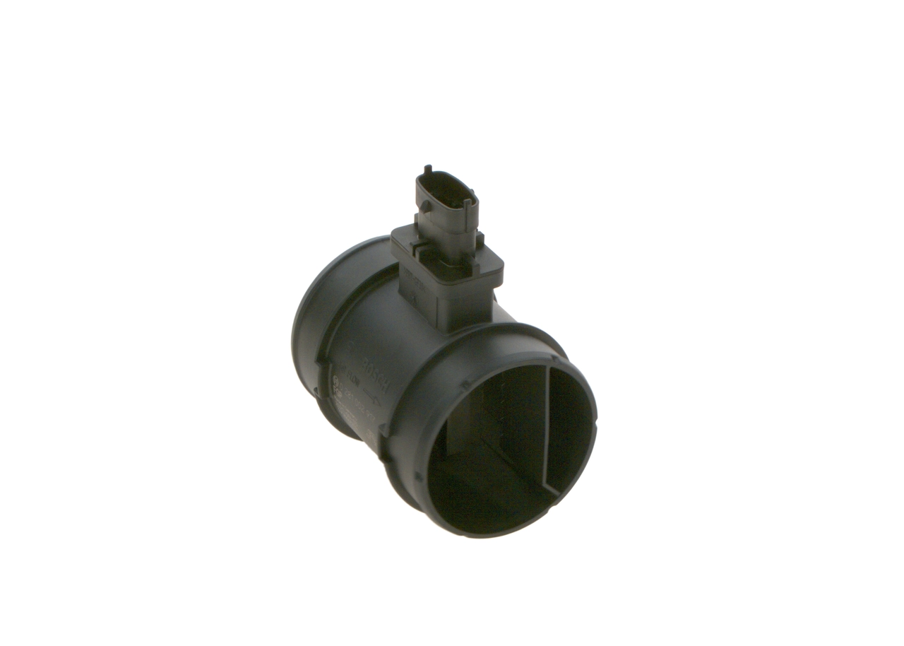 Mass Air Flow Sensor