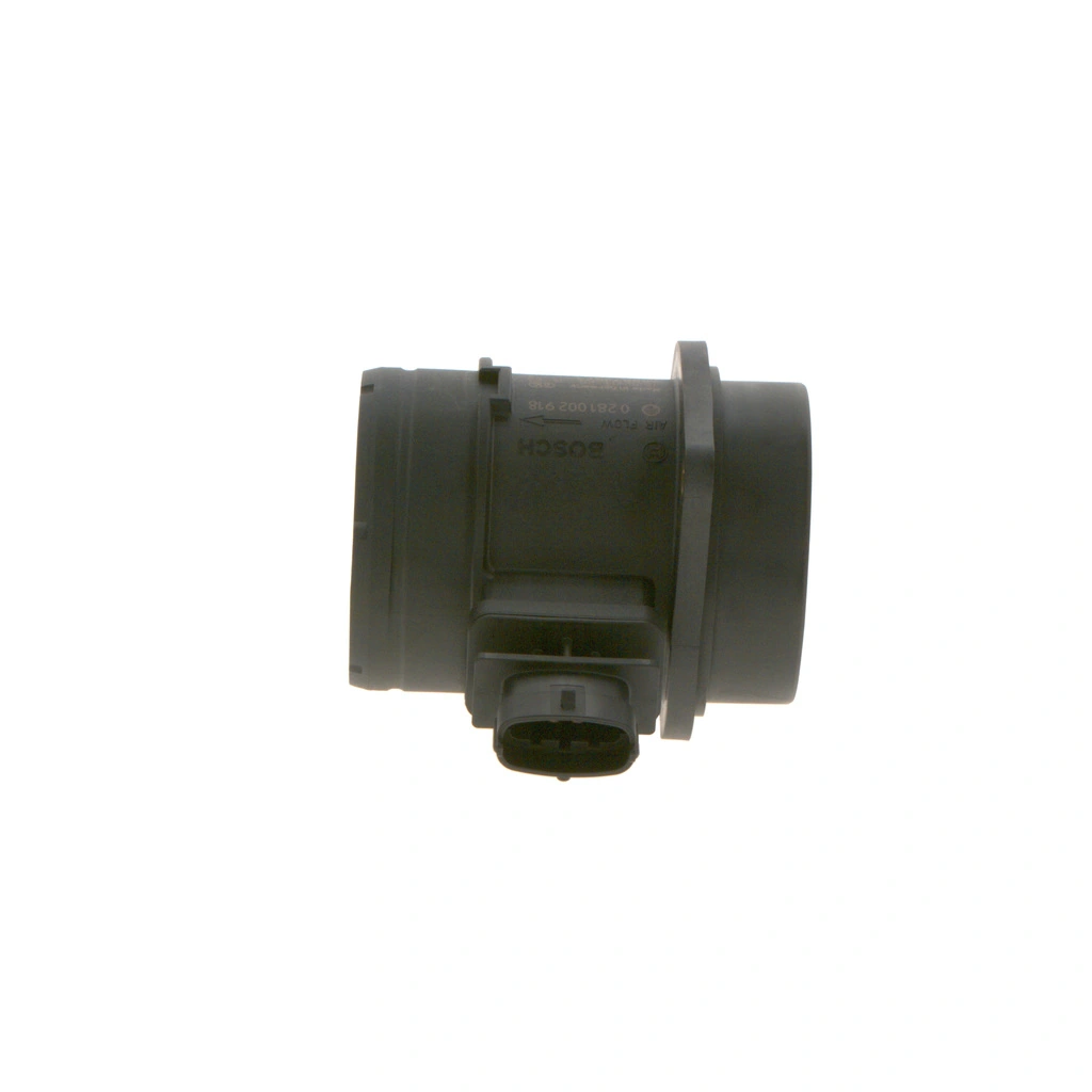 Mass Air Flow Sensor
