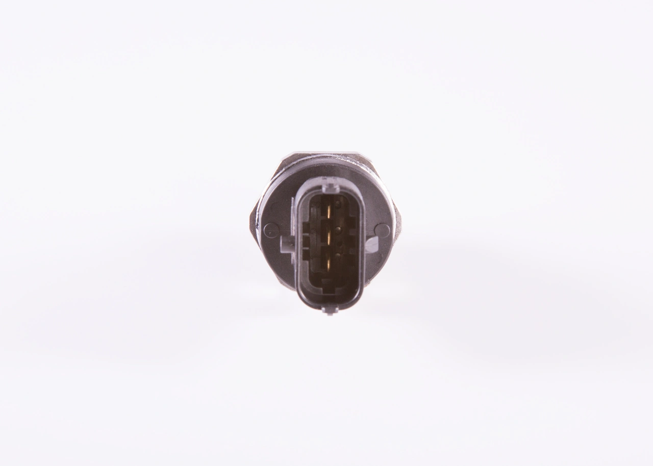Sensor, fuel pressure