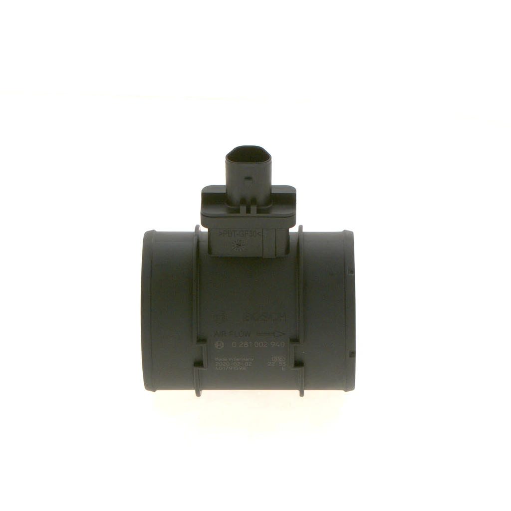 Mass Air Flow Sensor
