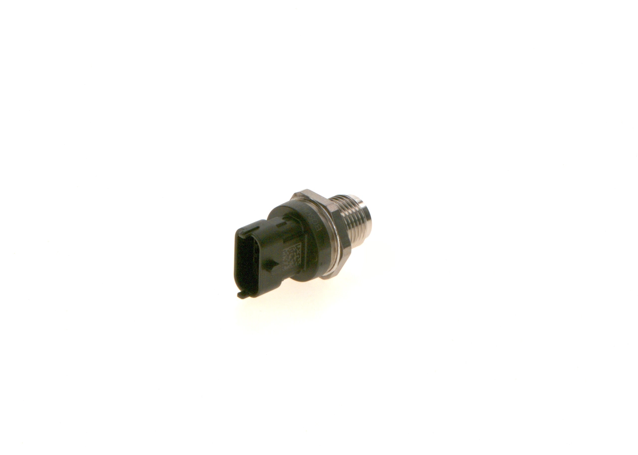 Sensor, fuel pressure