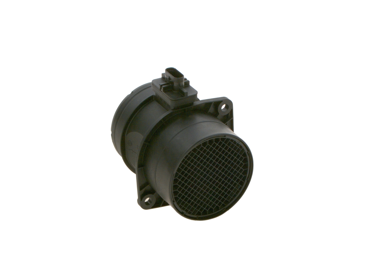 Mass Air Flow Sensor
