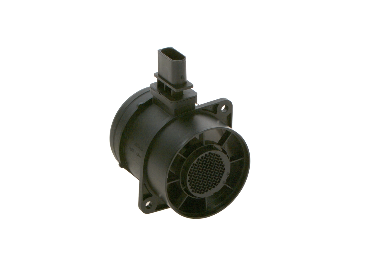 Mass Air Flow Sensor
