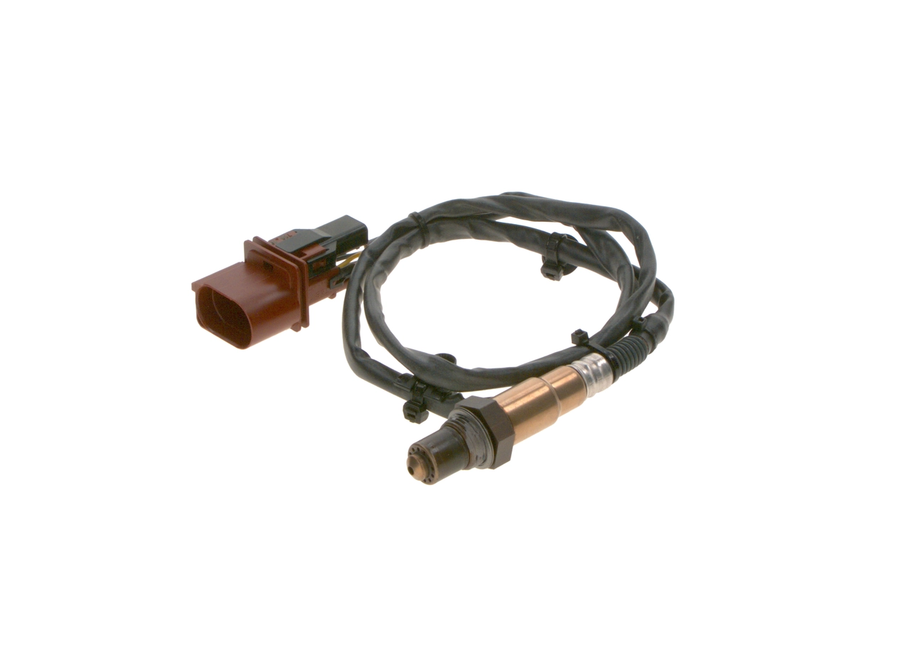 Oxygen Sensor