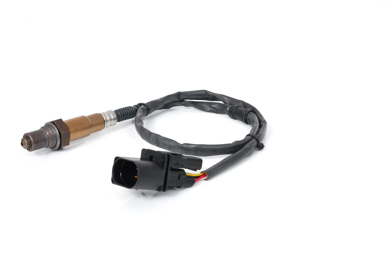 Oxygen Sensor
