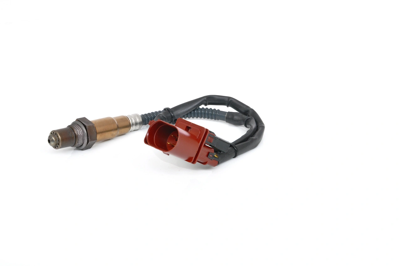 Oxygen Sensor