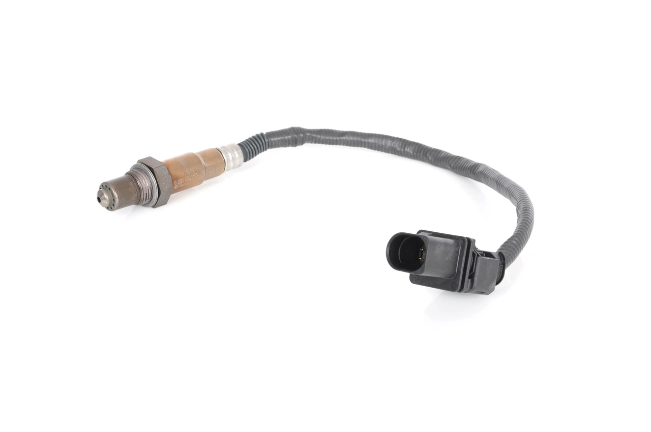 Oxygen Sensor