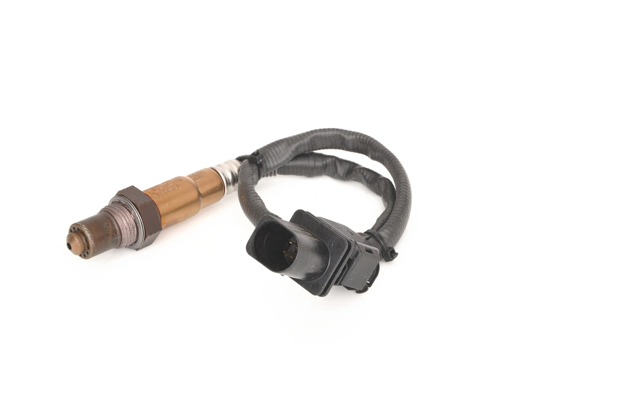 Oxygen Sensor