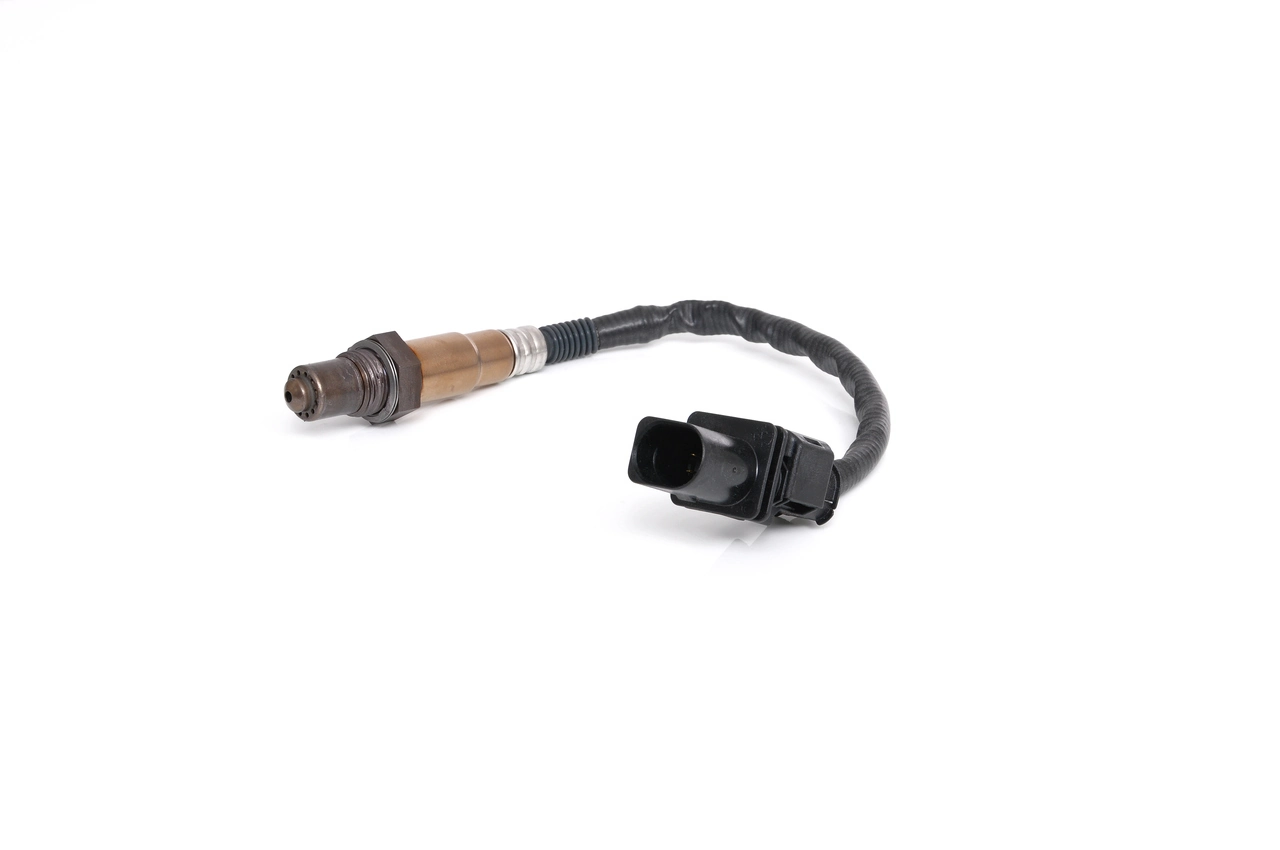 Oxygen Sensor