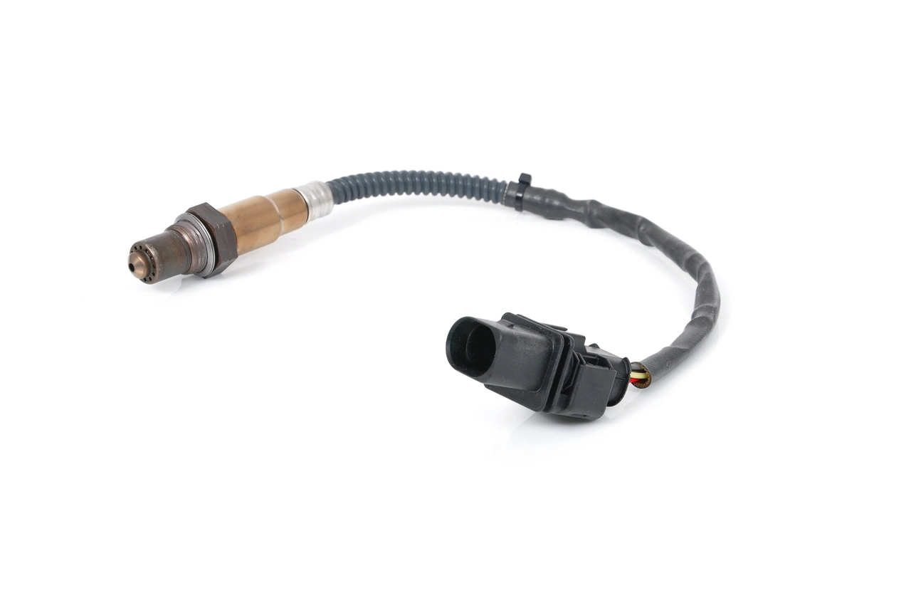 Oxygen Sensor
