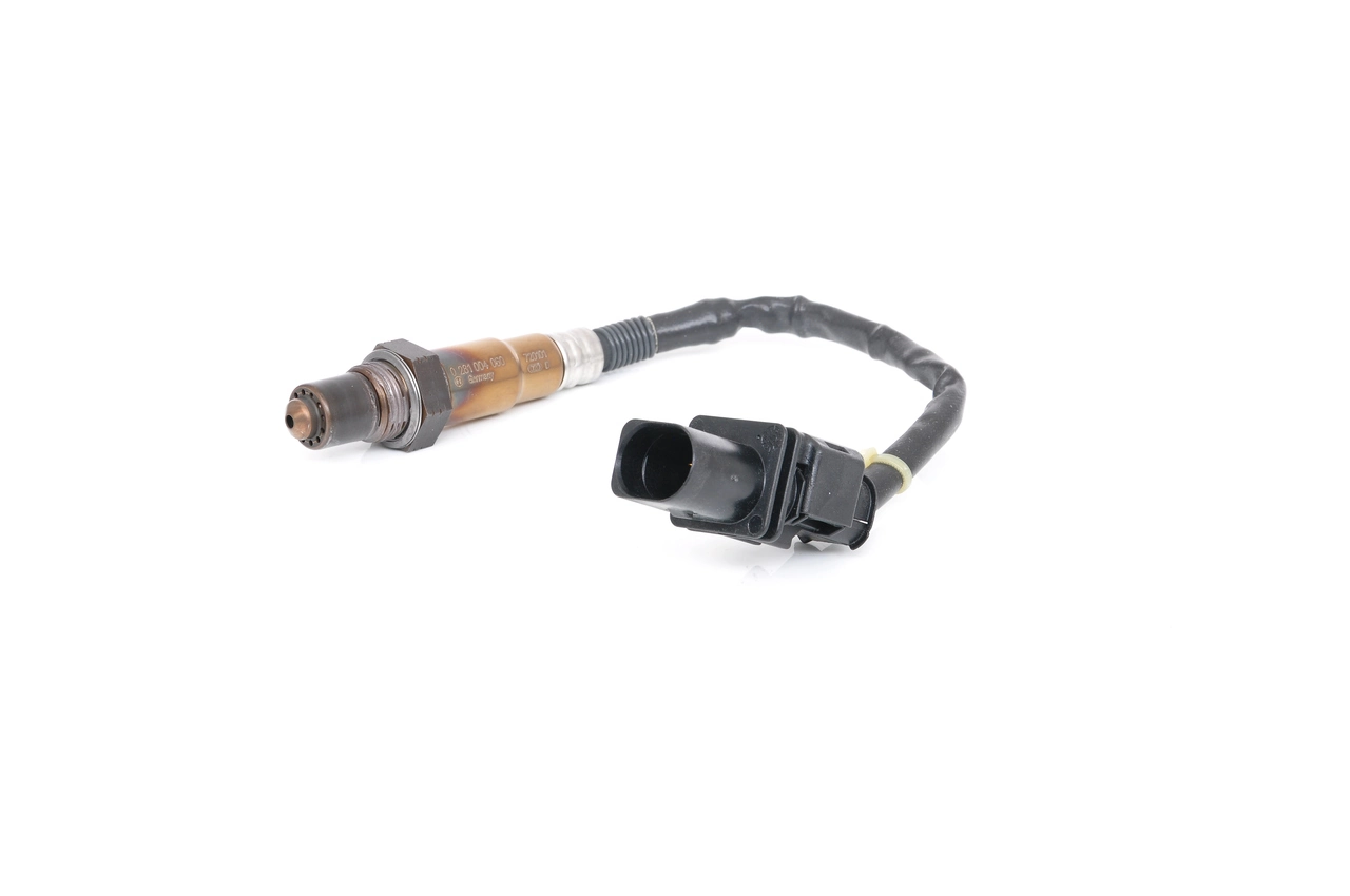 Oxygen Sensor