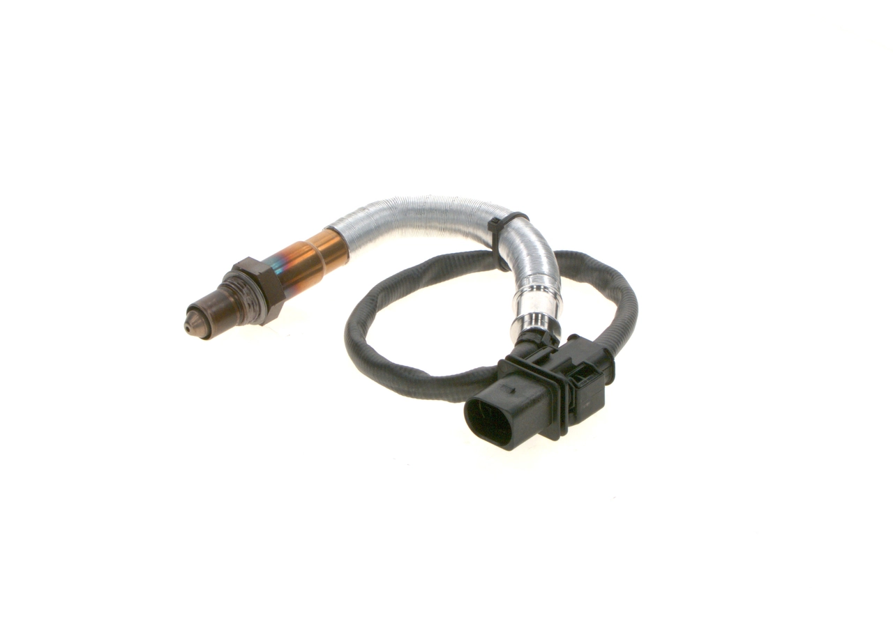 Oxygen Sensor