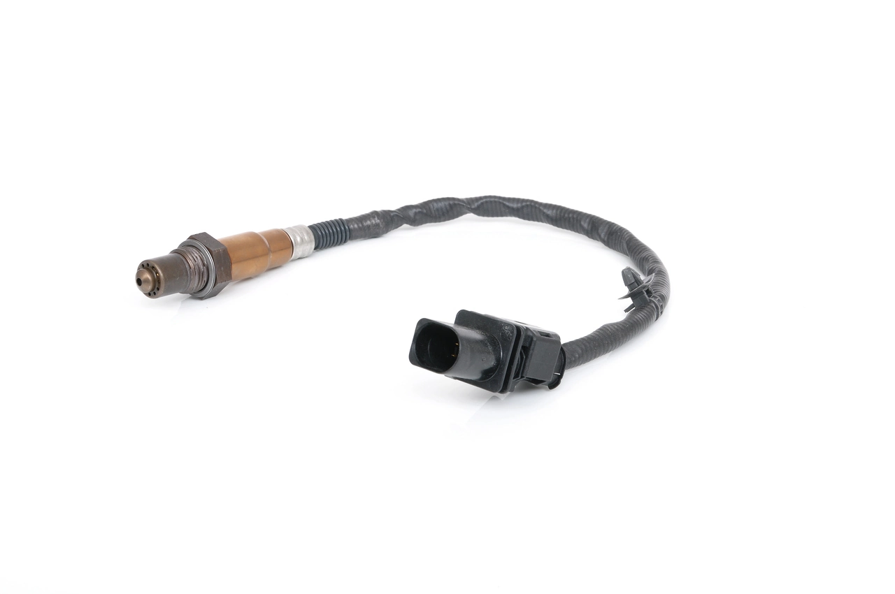 Oxygen Sensor