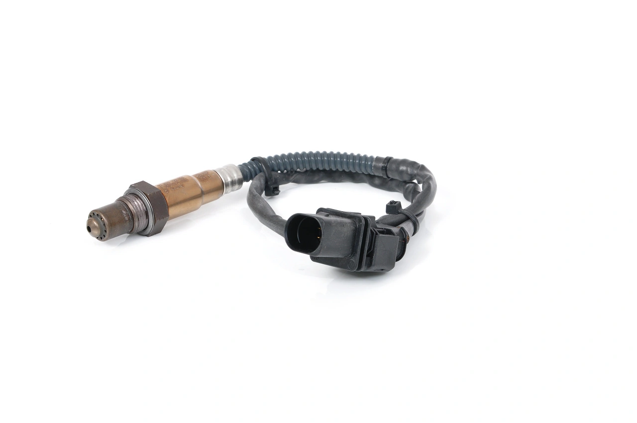 Oxygen Sensor