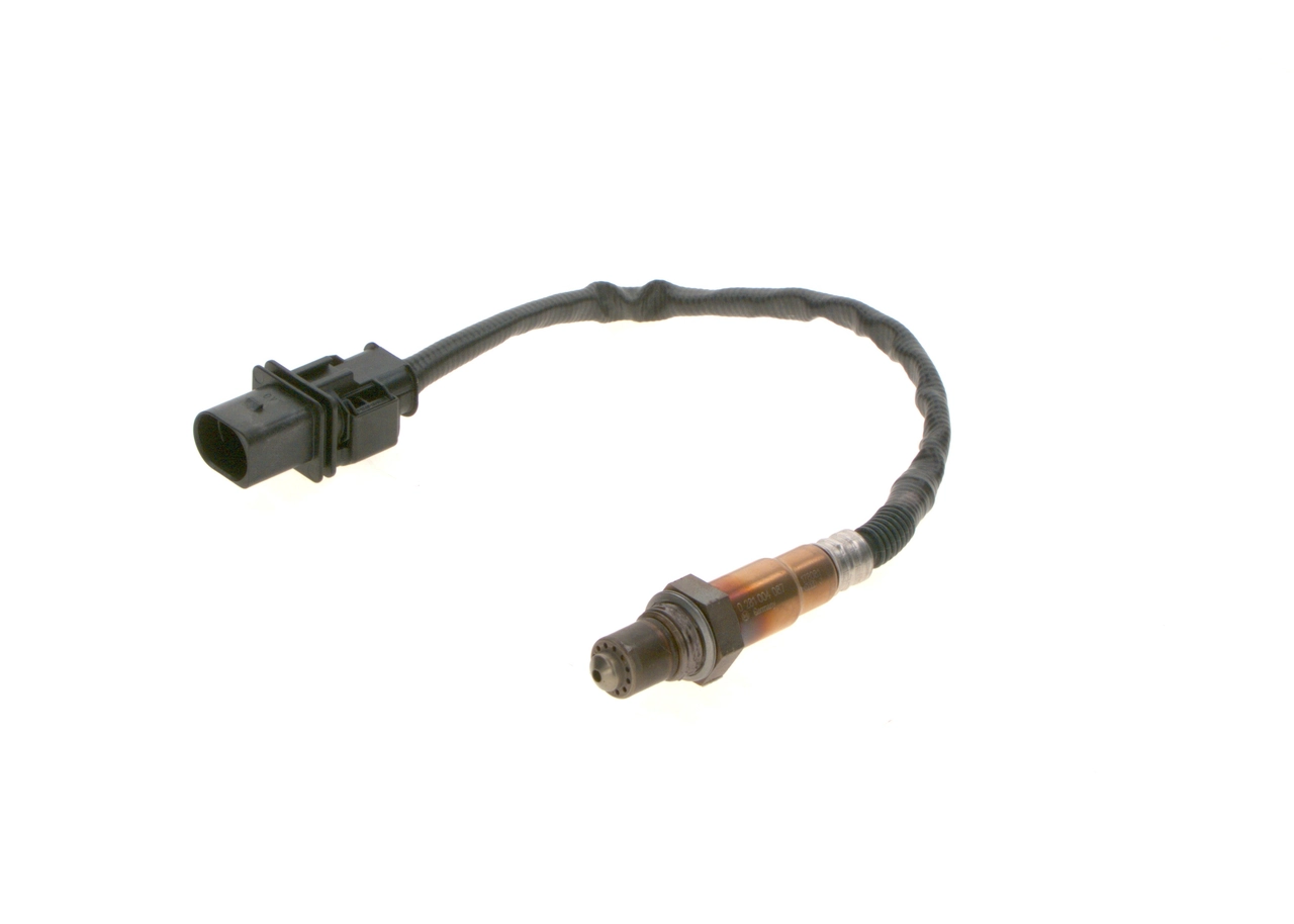 Oxygen Sensor