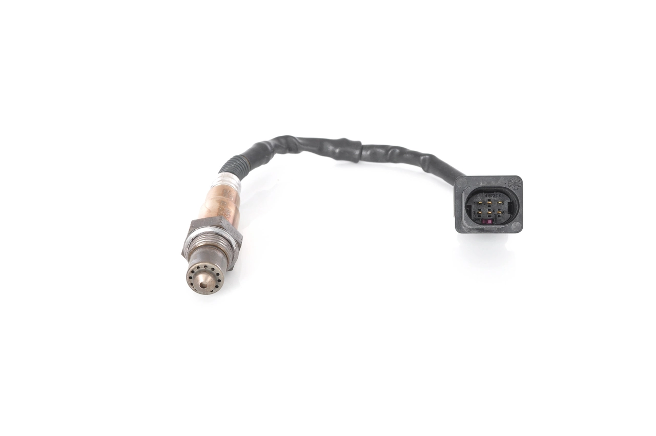 Oxygen Sensor