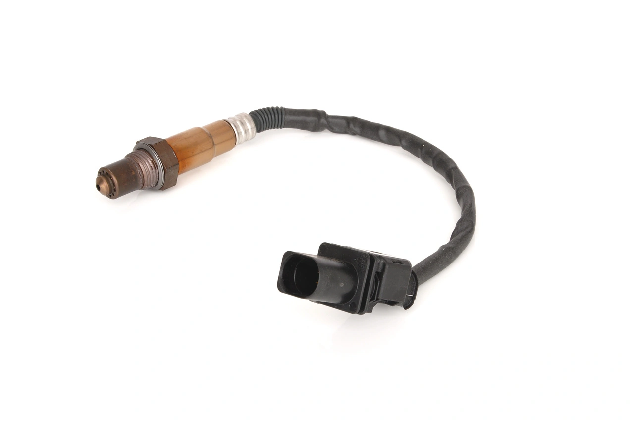 Oxygen Sensor