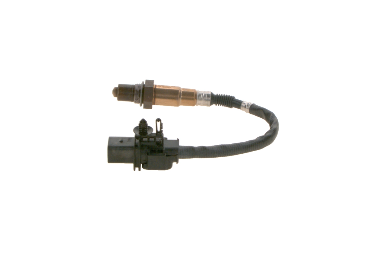 Oxygen Sensor