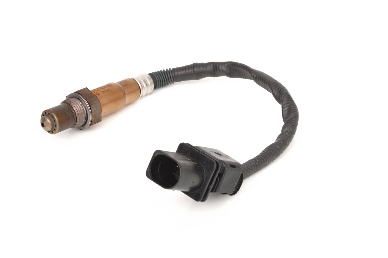 Oxygen Sensor