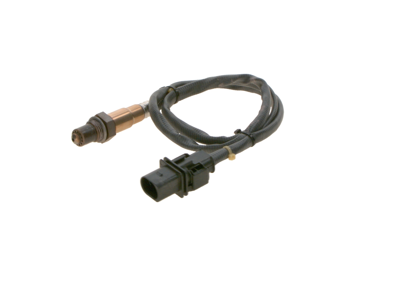 Oxygen Sensor