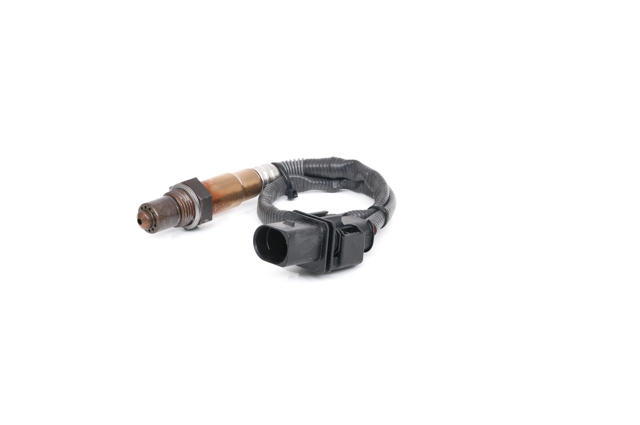 Oxygen Sensor