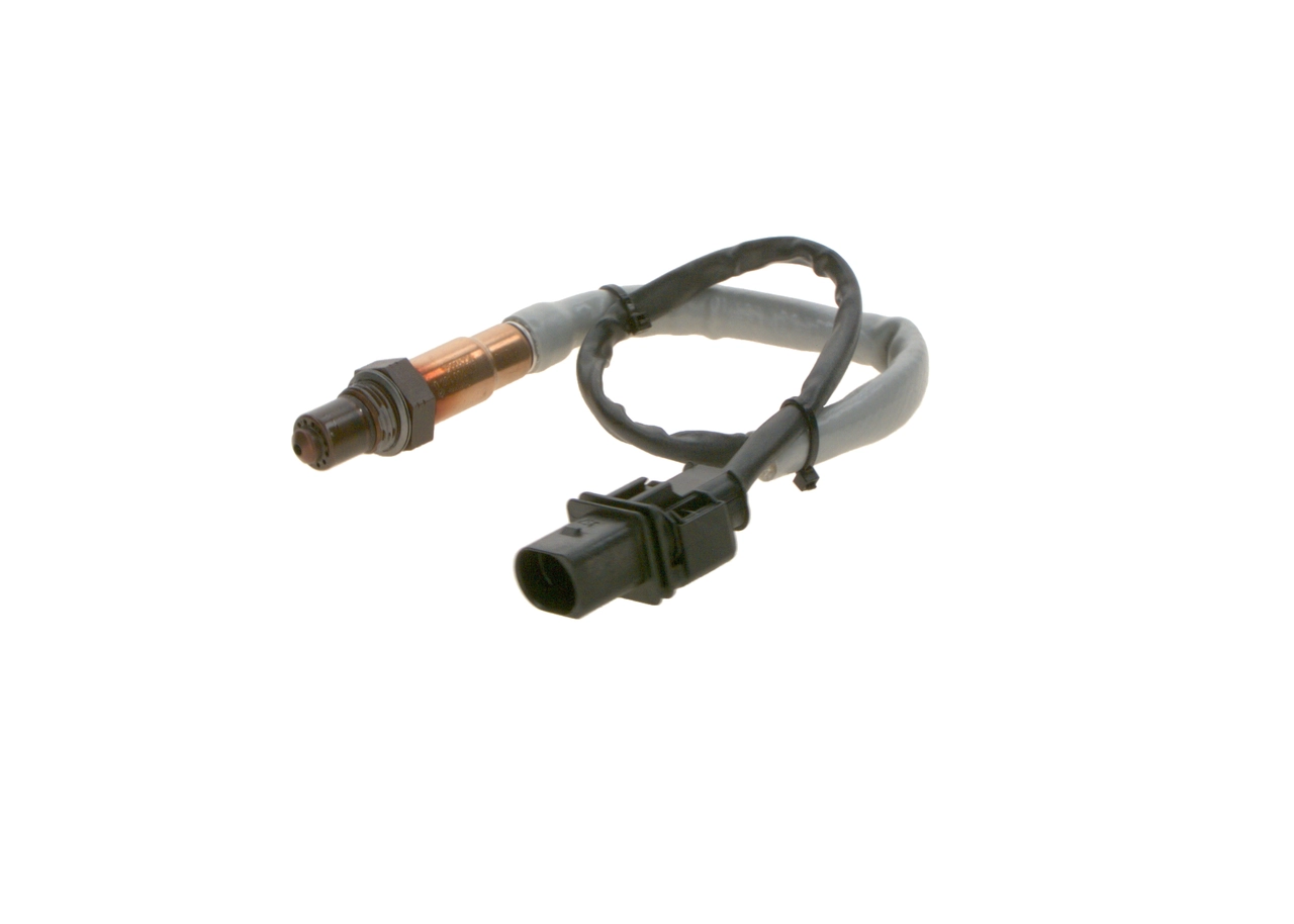 Oxygen Sensor