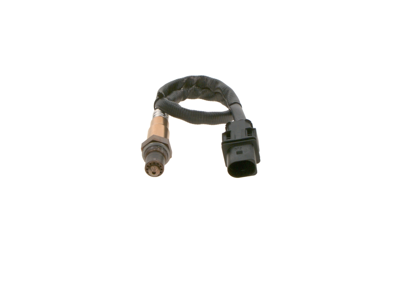 Oxygen Sensor