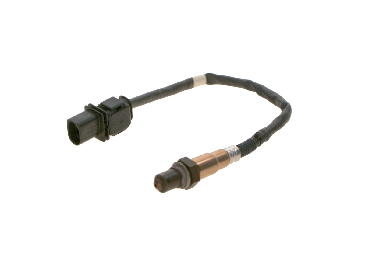 Oxygen Sensor