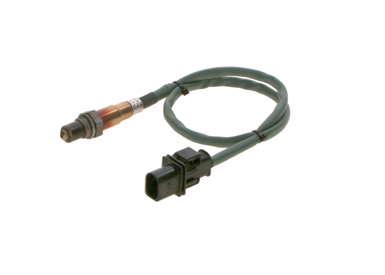 Oxygen Sensor