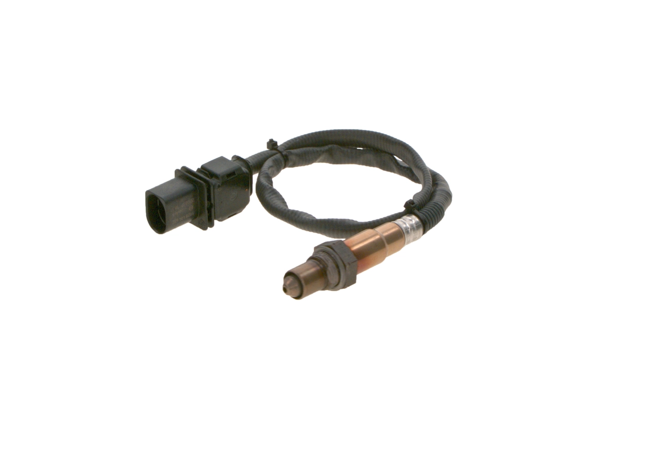 Oxygen Sensor