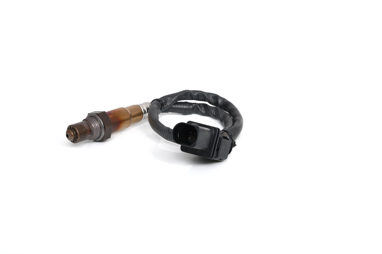 Oxygen Sensor