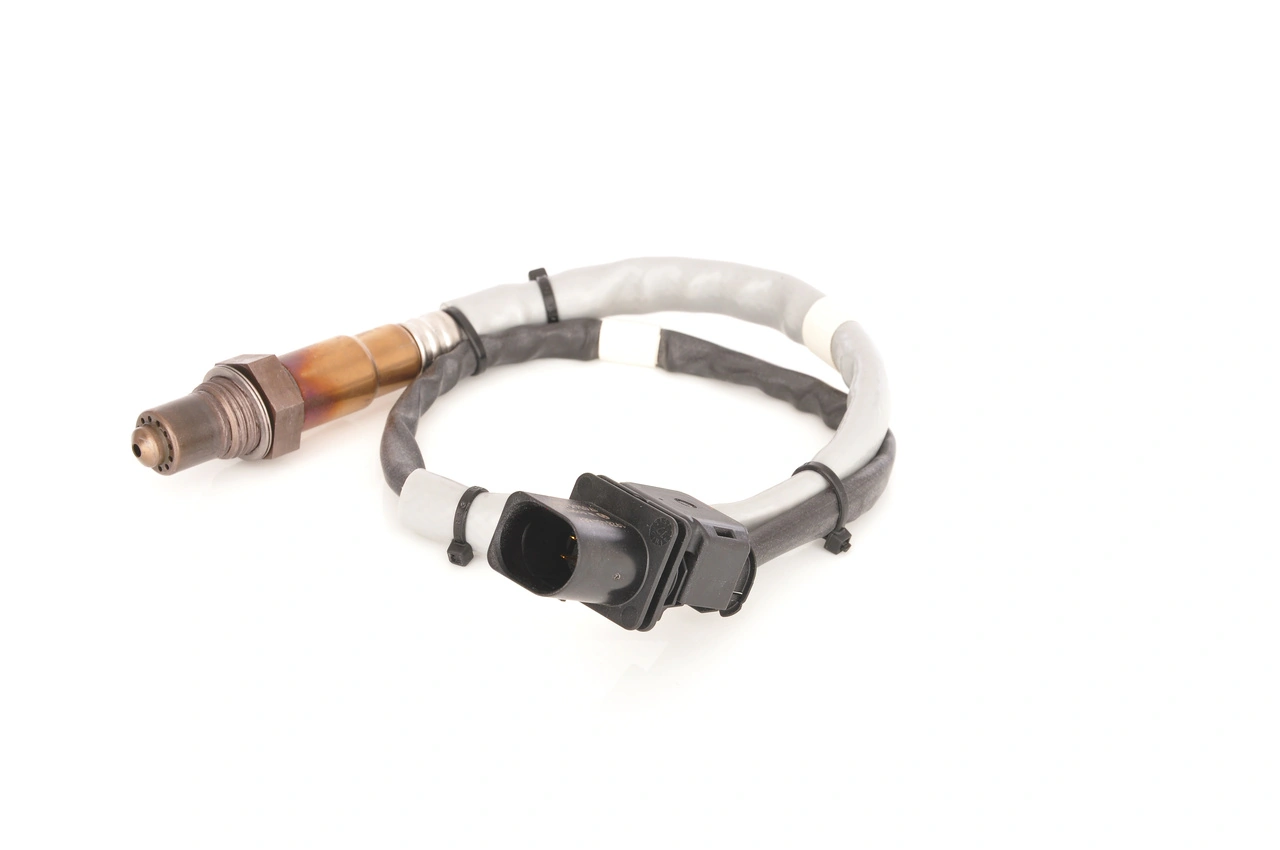 Oxygen Sensor